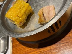 -汉巴味德(沈阳万象汇店)
