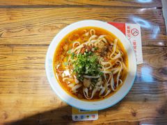 -韩师傅老大同刀削面(北苑路店)