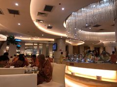 -东方之珠洗浴休闲广场(于家堡店)