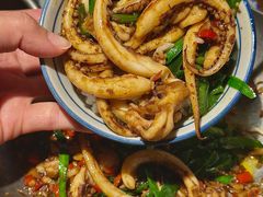 -老湘村·湖南土菜(天河维多利店)