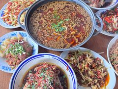 -国强牛肉(洋河总店)