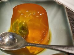 梅子茶冻-湊湊火锅·茶憩(新中关购物中心店)