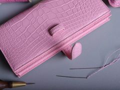 -猛犸手作·皮具·diy团建·礼品定制(新华路店)