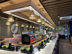-争鲜回转寿司(南京东路店)
