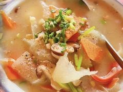 -浏阳小饭铺(洪西小区店)