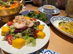 -金泰兰忆暹罗·东南亚餐厅(城西银泰店)