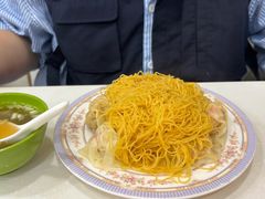 -麦文记面家(佐敦店)