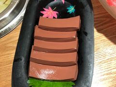 猪红-尚海豆捞(乐虹坊店)