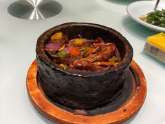 -新海渔港·胶东海鲜家常菜·家宴(奥体中心店)