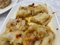 -冰泉豆浆馆(白云山总店)