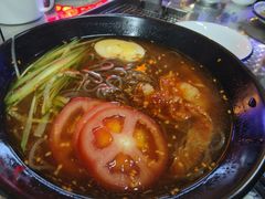 -乌兰烧烤·烤羊腿(西丽店)