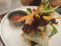 -苏梅花园(群星城店)