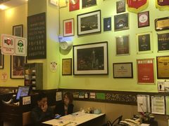 大堂-大哥餐厅(西城花园店)