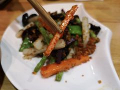 -人民食堂(青羊宫店)