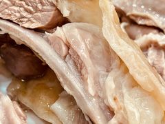 -尕西木老春台东乡手抓美食