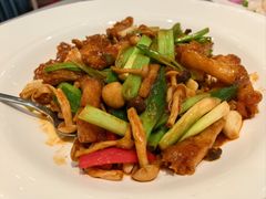 -好福记饭店(红梅公园店)