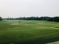 -金鸡湖高尔夫会员专属俱乐部