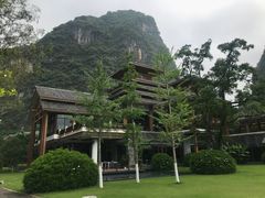 -广悦华阳朔河畔度假酒店(十里画廊遇龙河店)