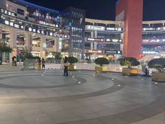 -浦江城市生活广场(江月路店)