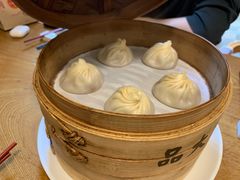 特色小笼包-品大三(大行宫店)
