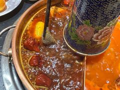 -咏江南·苏式火锅·苏州评弹(观前街店)
