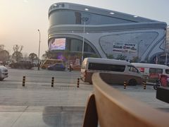 -魏斯理汉堡(西安沣东吾悦店)