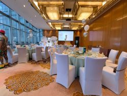 -觅糖派对·宝宝宴生日宴一站式派对策划(河西店)