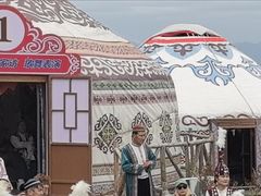 -新疆那拉提国家旅游度假区