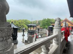 -太子山公园(园东路)