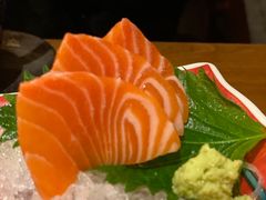 -無境·匠心日本料理(汉街店)