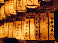 -寻梦滕王阁实景演出