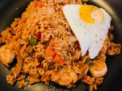 -MI WU FACTORY米屋美食工厂餐厅(绿地店)