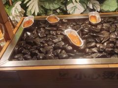 -千家粗粮王·火锅烧烤自助(庆阳店)