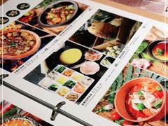 -云海肴·汽锅鸡·云南菜(高德置地店)
