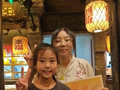 -南京大牌档(新街口德基广场店)