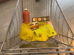 -Olé精品超市(苏州中心店)