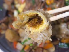 -周记热干面豆皮大王(桃花东街店)