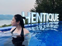 -天目湖涵田度假村