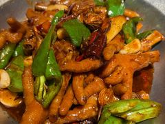 -一棠龙虾•王牌虾球(光谷天地店)