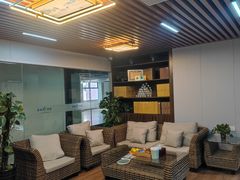 -肩颈管家·肩颈调理·经络养生(华景新城店)