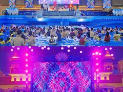 -广州融创水世界