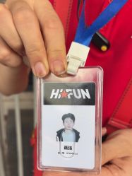 -嗨翻Hi-Fun竞技主题乐园·蹦床团建生日聚会(五棵松华熙店)