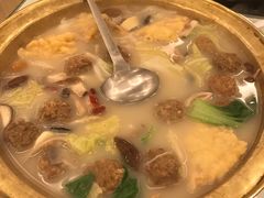 -玉华宫宾馆·餐厅(铜川驻京办店)