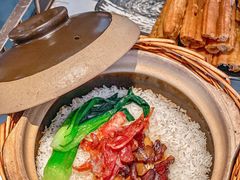 -捞神煲汤火锅(湖滨商业街店)