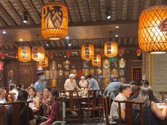 -杨记隆府(重庆总店)