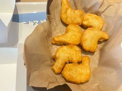 -德克士(宝鸡店)