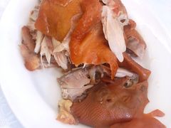 东北手撕鸡-天天渔港(杏林街店)