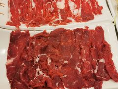 -鸿喜牛·潮汕鲜牛肉火锅(海浪湾店)