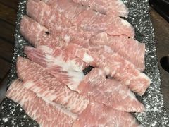 -橘焱胡同烧肉夜食(BFC外滩金融中心店)