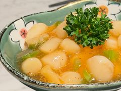 -阿吾罗日本料理(K11艺术中心店)